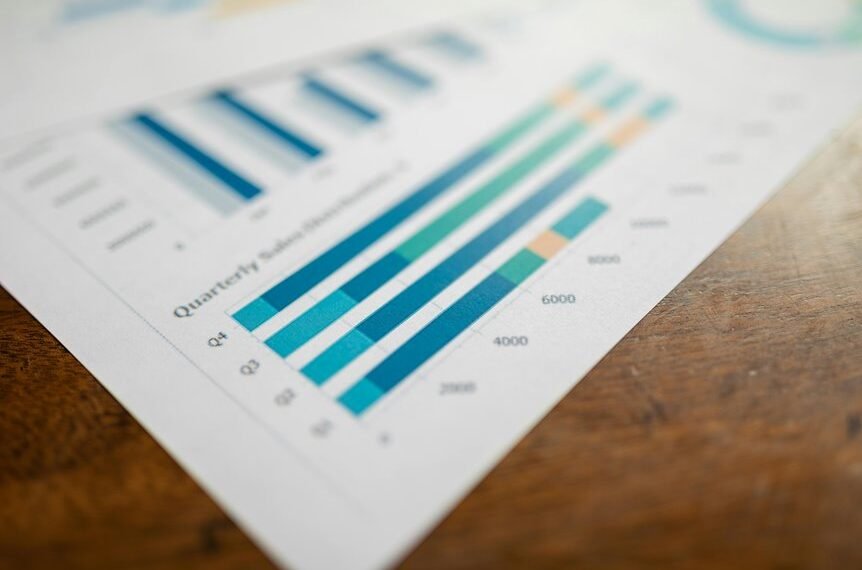 business intelligence metrics summary